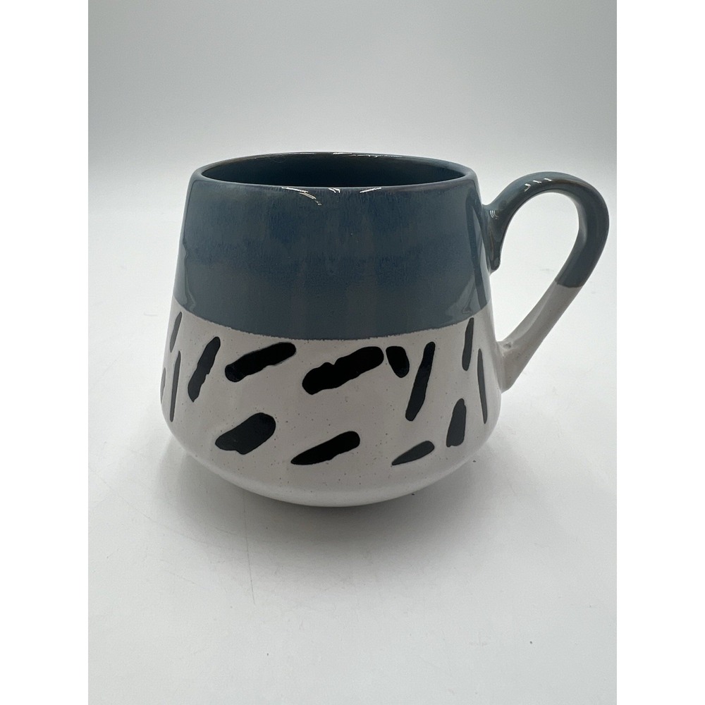 The Old Pottery Company Speckled Ceramic Mug